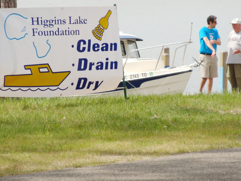 Invasive species awareness