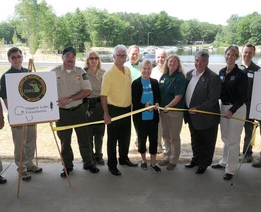 South State Park Boat Wash opening