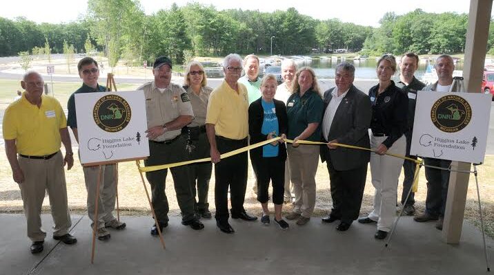 South State Park Boat Wash opening