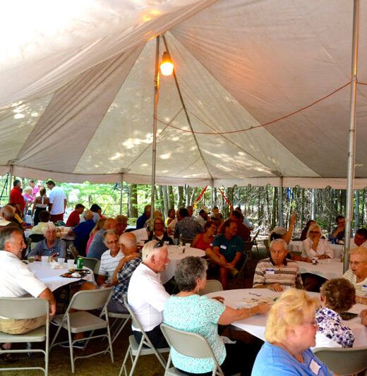 Higgins Lake Foundation Awareness Day 2016